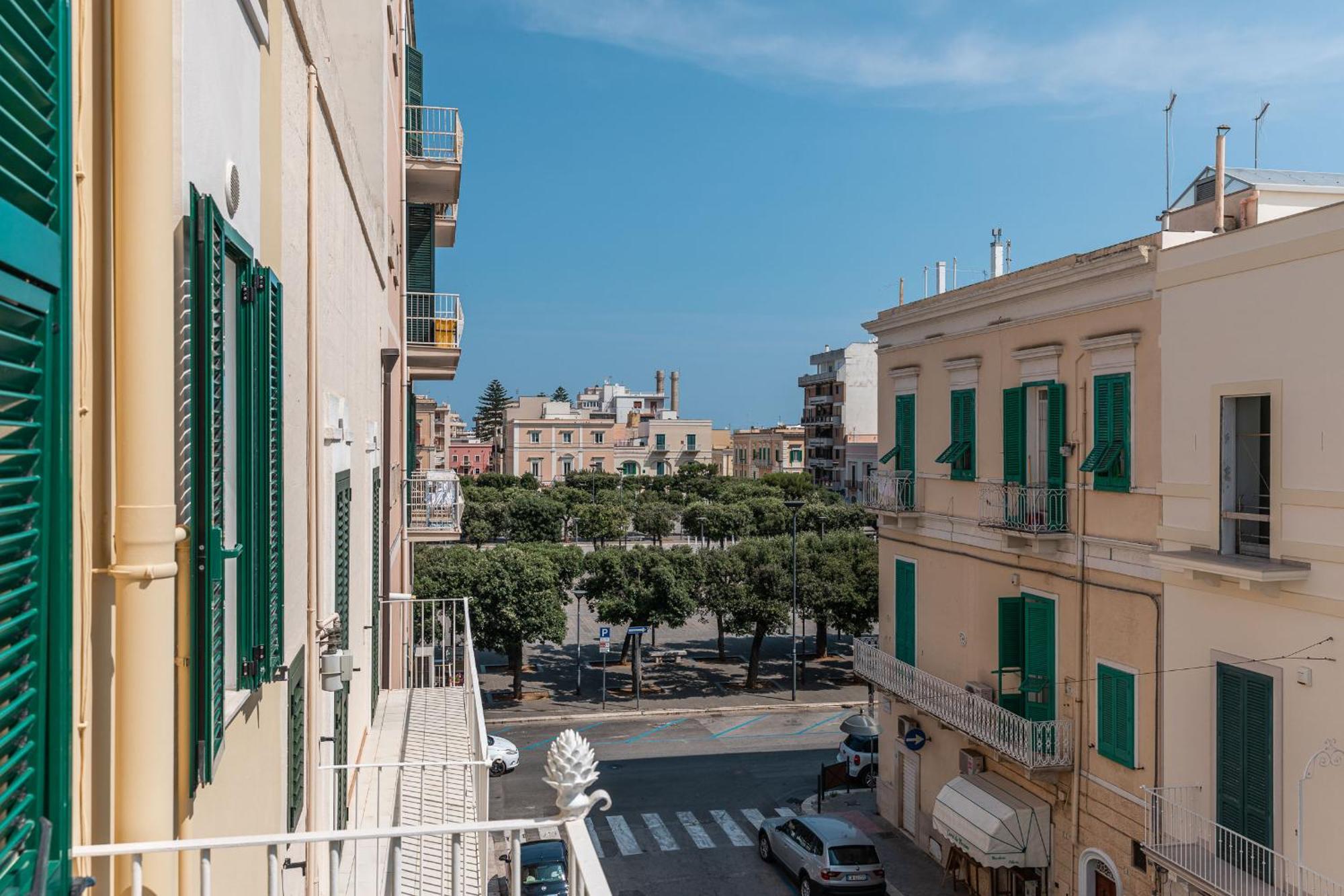 Apartment Natale Monopoli Exterior photo